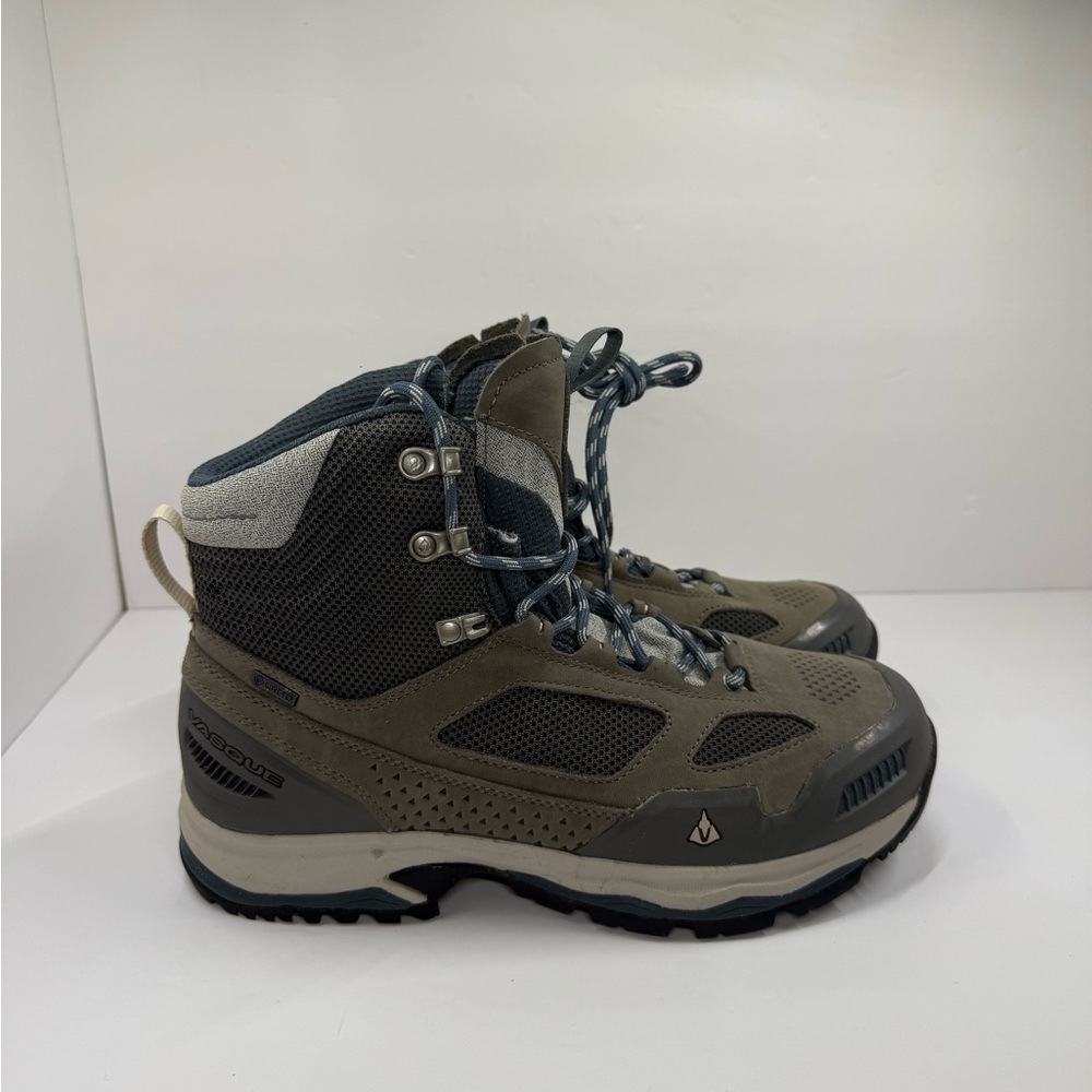 Vasque Women’s hiking boot GORE TEX Breeze at Mid 11M